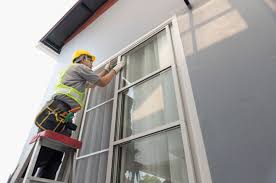 Best Residential Window Installation in USA